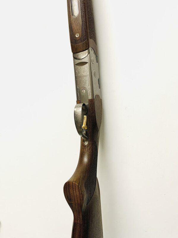 Beretta 686 Silver Pigeon I - Image 13