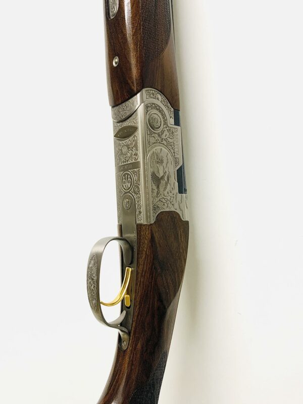 Beretta 687 Silver Pigeon III - Image 2