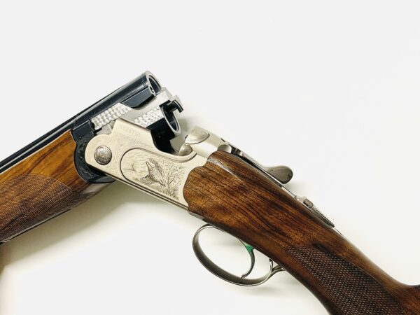 Beretta 690 III Field