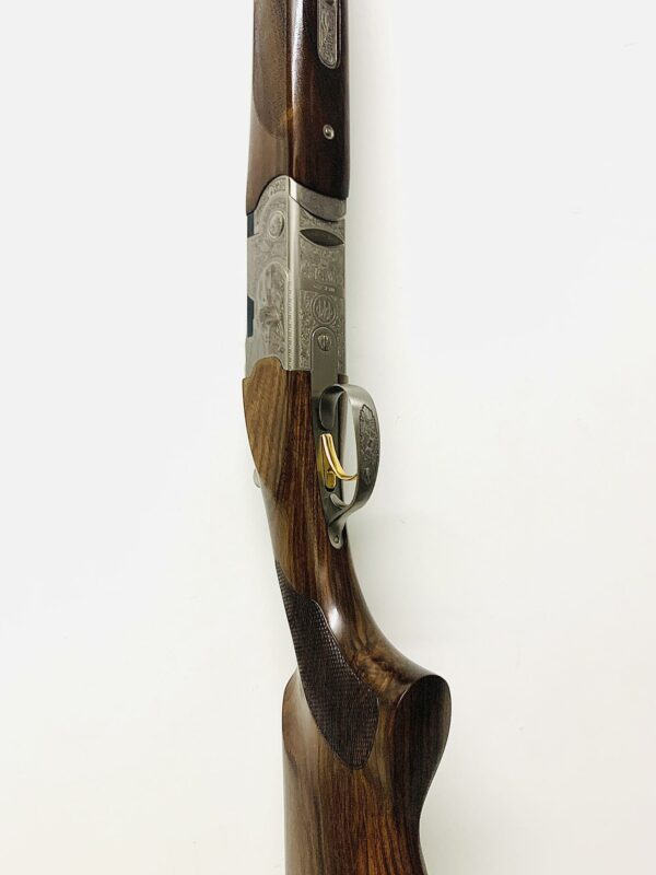 Beretta 687 Silver Pigeon III - Image 4