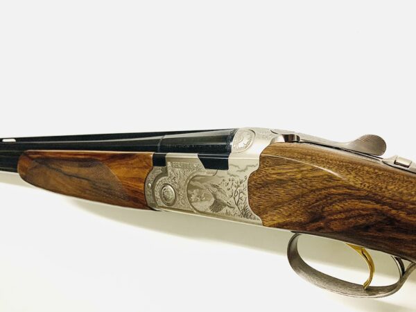 Beretta 687 Silver Pigeon III - Image 15