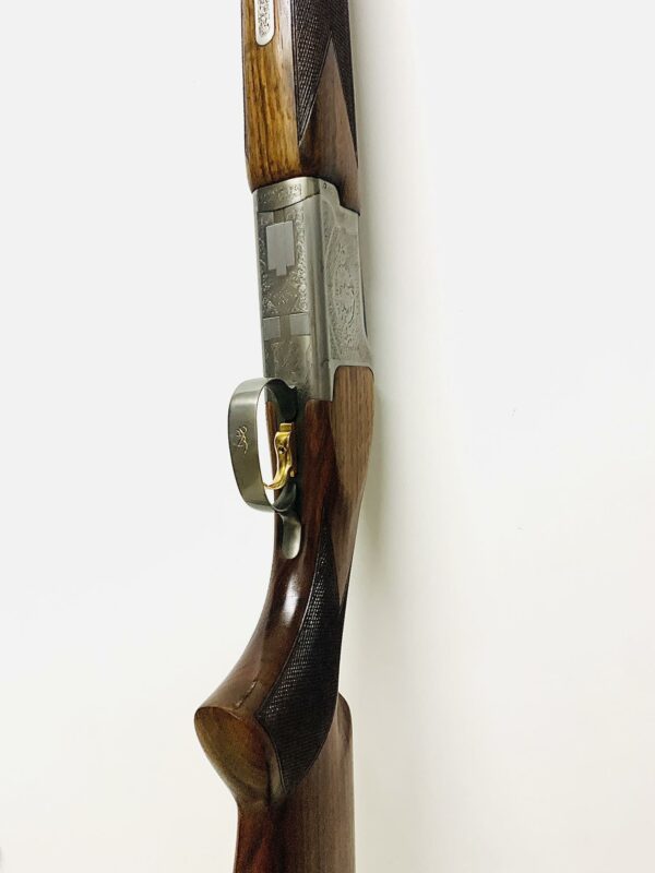 Browning B525 Sporter One - Image 10