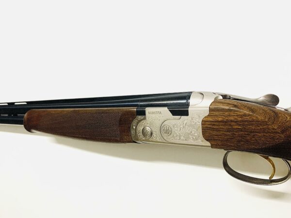 Beretta 686 Silver Pigeon I - Image 15