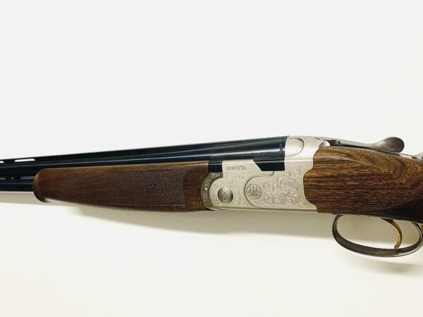 Beretta 686 Silver Pigeon I - Image 16