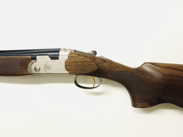 Beretta 686 Silver Pigeon I - Image 17