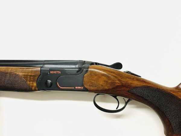 Beretta 690 - Image 5