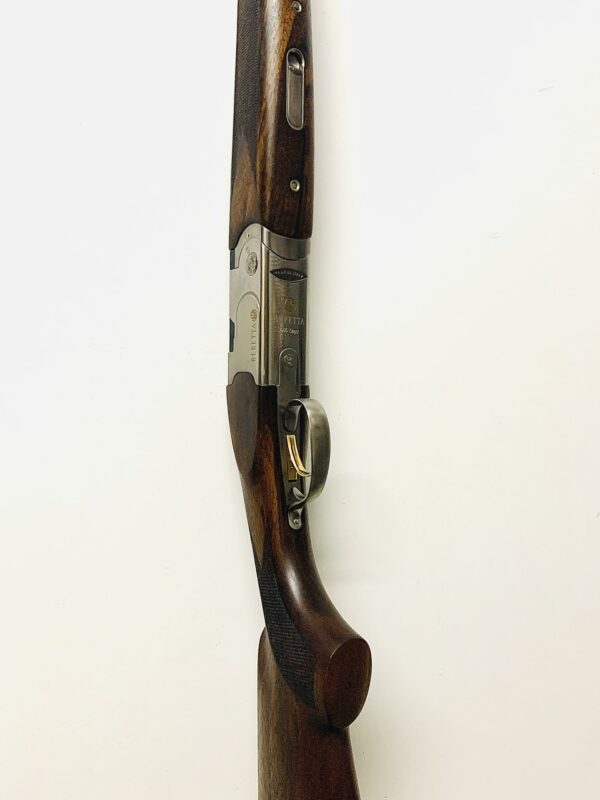 Beretta 686 Onyx - Image 4