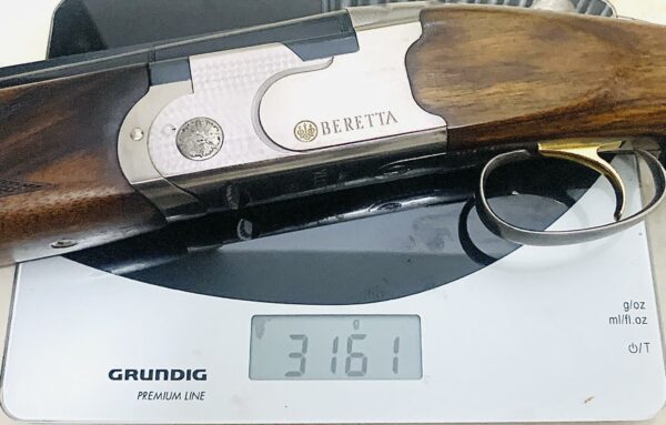 Beretta 686 Onyx - Image 21