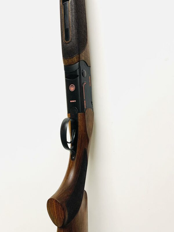 Beretta 690 - Image 2