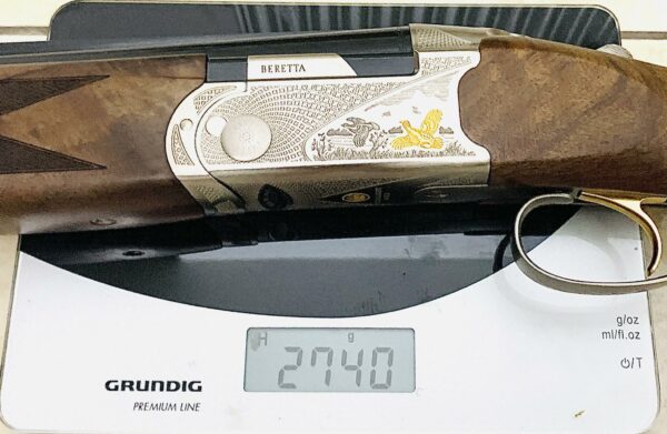 Beretta Ultralight Gold - Image 21