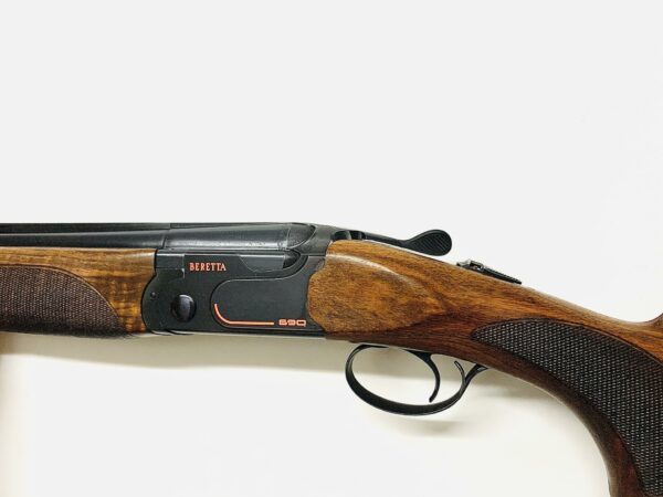 Beretta 690 - Image 7