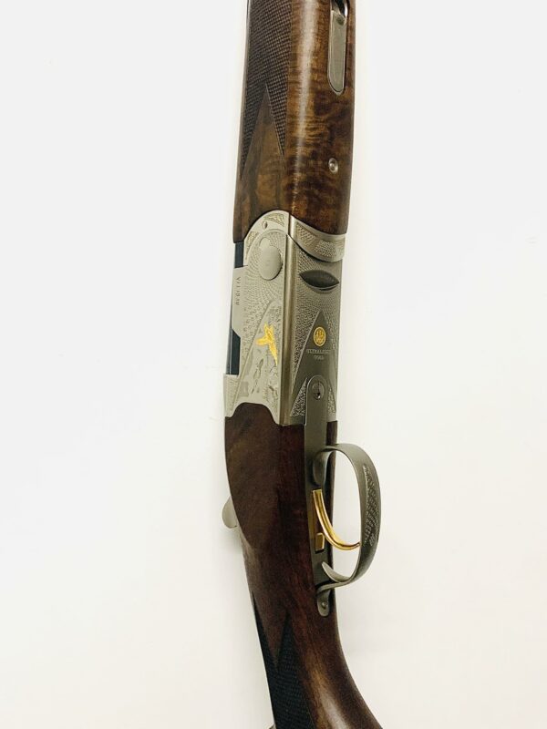 Beretta Ultralight Gold - Image 11