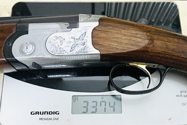 Beretta 687 - Image 22