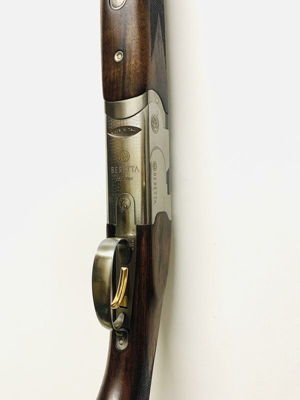 Beretta 686 Onyx - Image 7