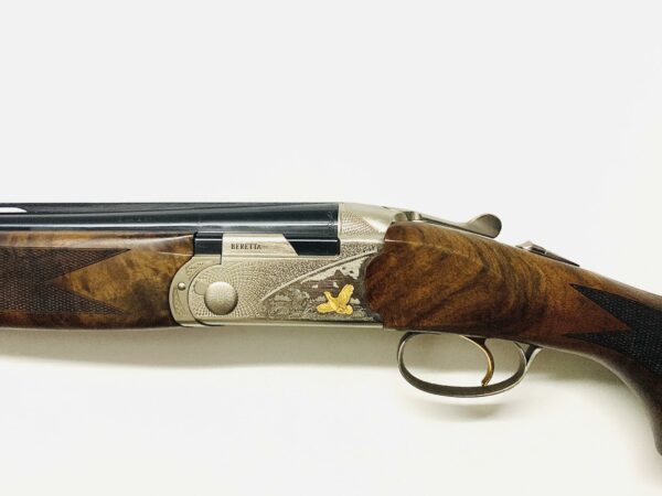 Beretta Ultralight Gold - Image 5