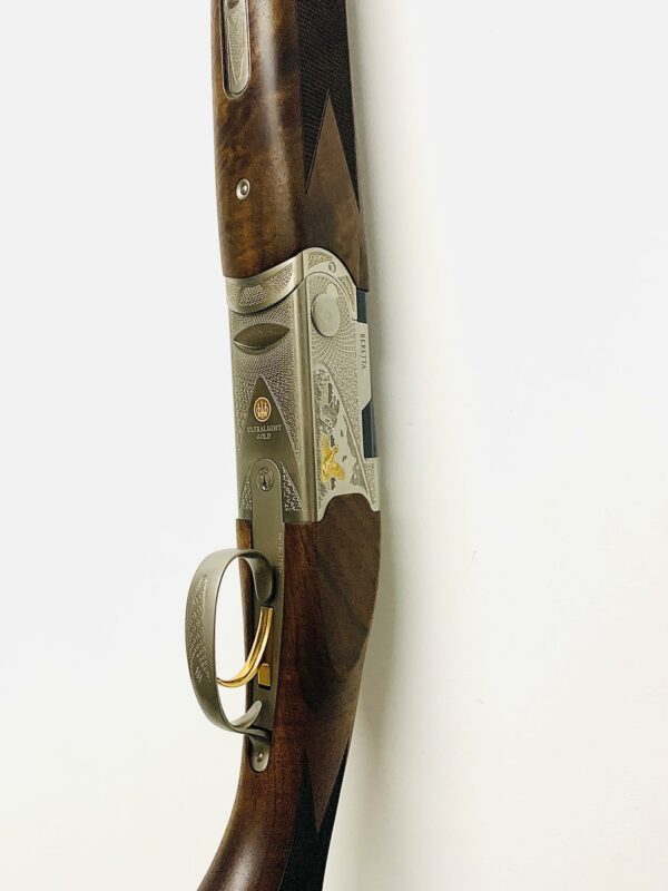 Beretta Ultralight Gold - Image 13