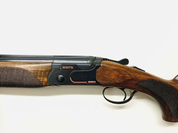 Beretta 690 - Image 9