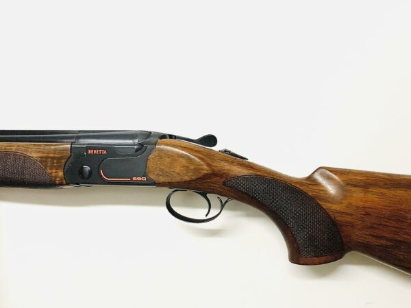 Beretta 690 - Image 11