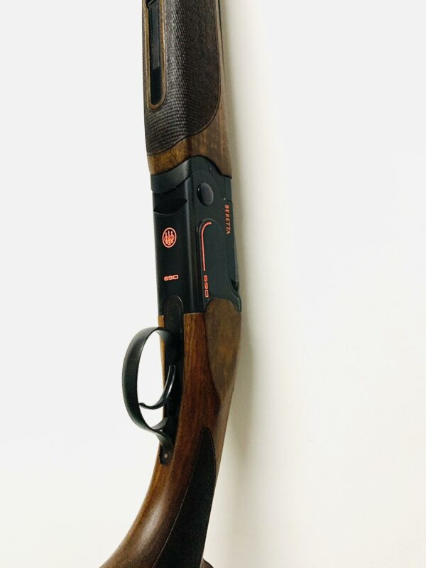 Beretta 690 - Image 12