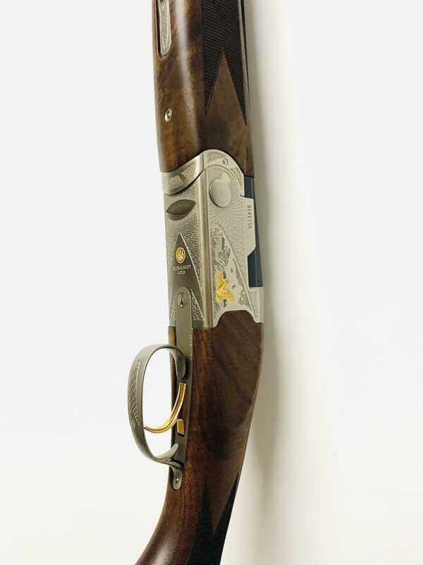 Beretta Ultralight Gold - Image 16