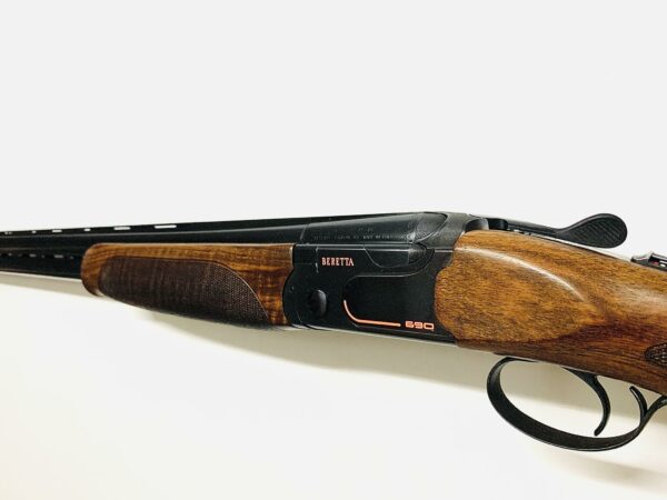 Beretta 690 - Image 15