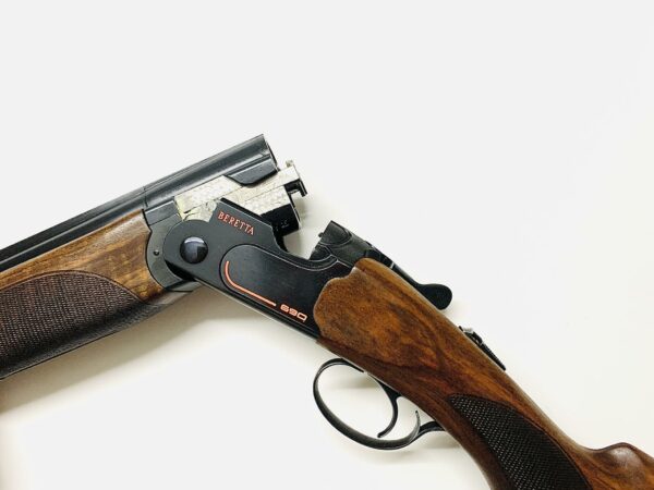 Beretta 690 - Image 16