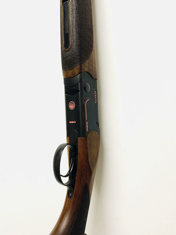 Beretta 690 - Image 17