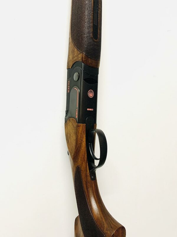 Beretta 690 - Image 18