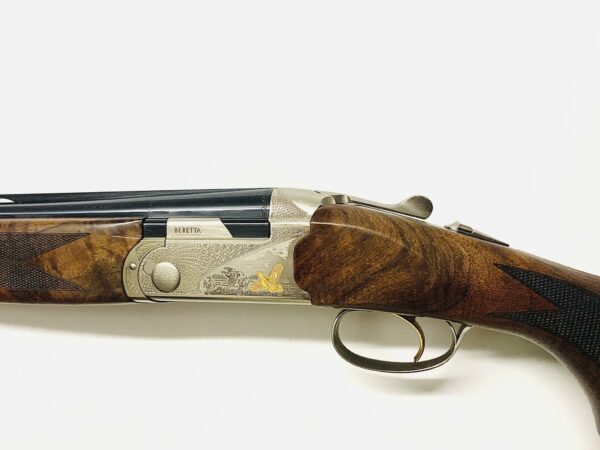 Beretta Ultralight Gold - Image 19