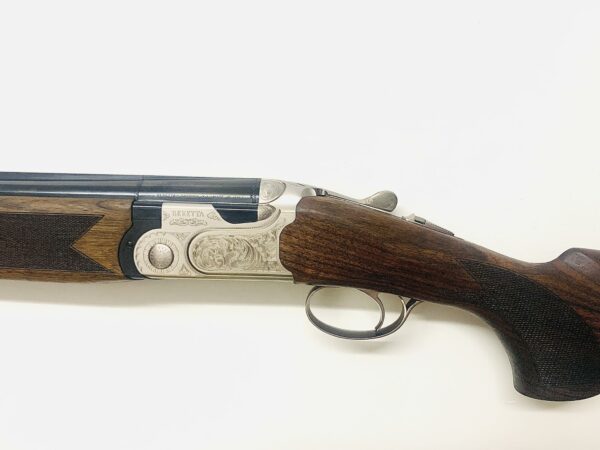 Beretta 691 Field - Image 19