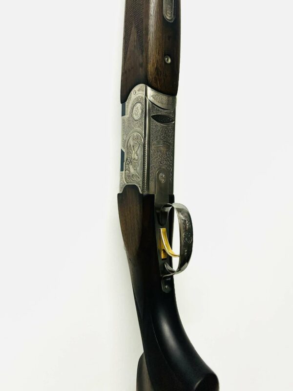 Beretta 686 Silver Pigeon II - Image 2