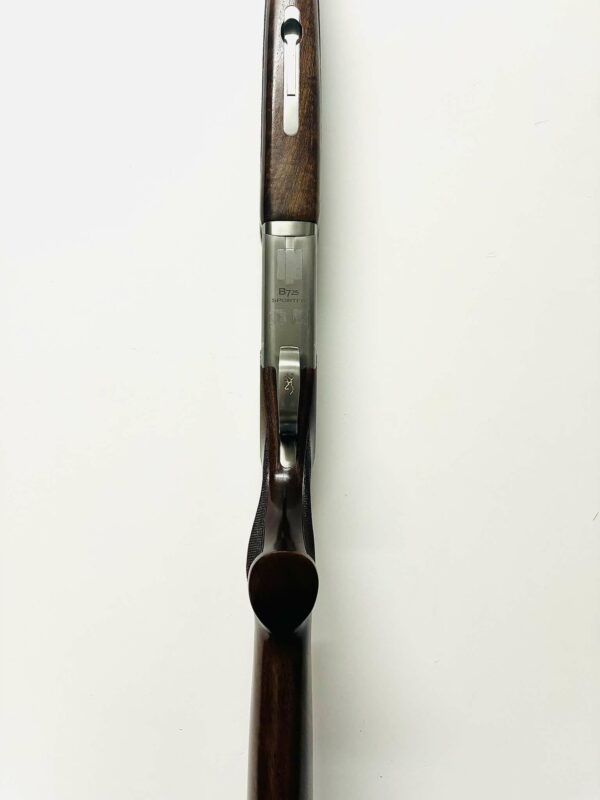 Browning 725 S2 - Image 7