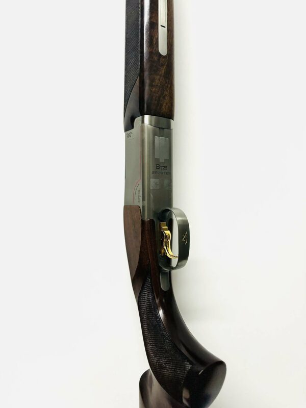 Browning 725 S2 - Image 2