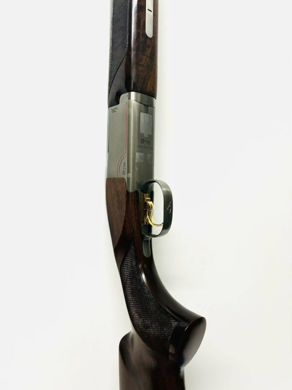 Browning 725 S2 - Image 9