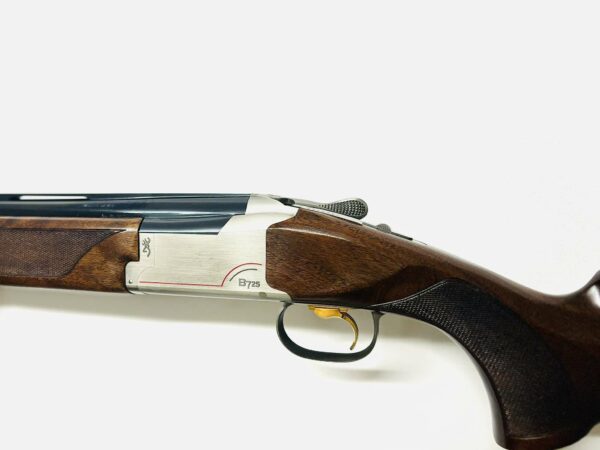 Browning 725 S2 - Image 8