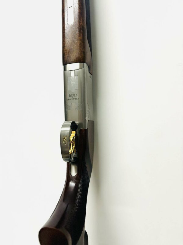 Browning 725 S2 - Image 4