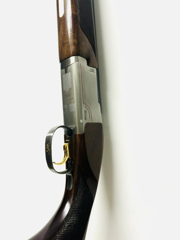 Browning 725 S2 - Image 12