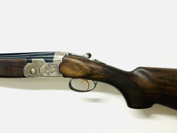 Beretta 686 Silver Pigeon II - Image 5