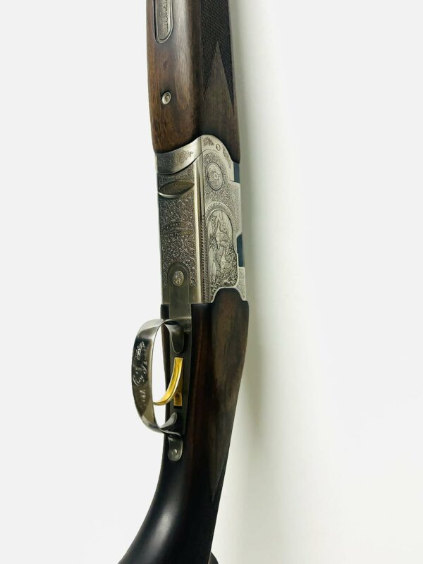 Beretta 686 Silver Pigeon II - Image 4