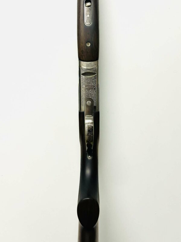 Beretta 686 Silver Pigeon II - Image 8