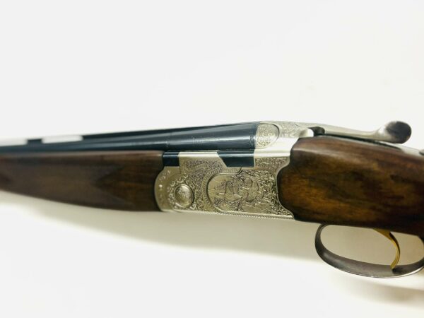 Beretta 686 Silver Pigeon II - Image 7