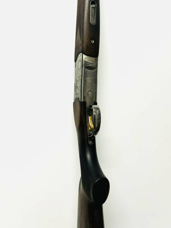 Beretta 686 Silver Pigeon II - Image 9