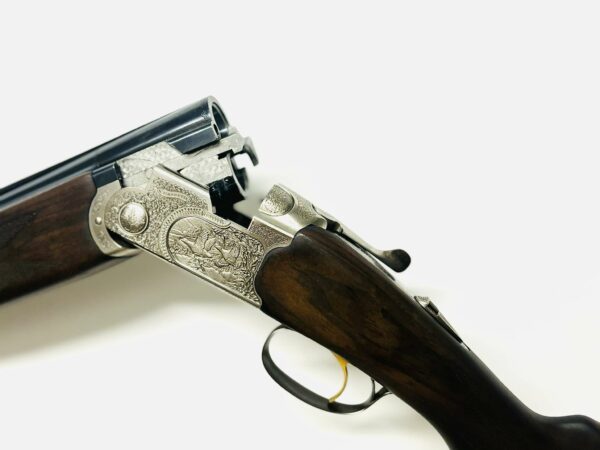 Beretta 686 Silver Pigeon II