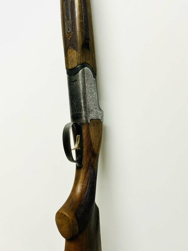 Lincoln Skeet - Image 2