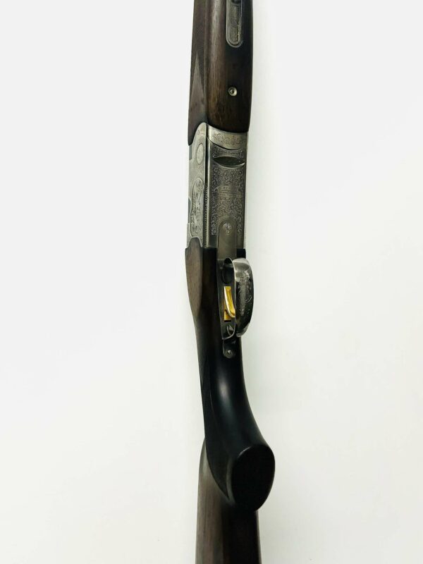 Beretta 686 Silver Pigeon II - Image 11