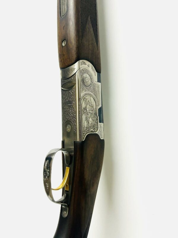 Beretta 686 Silver Pigeon II - Image 12