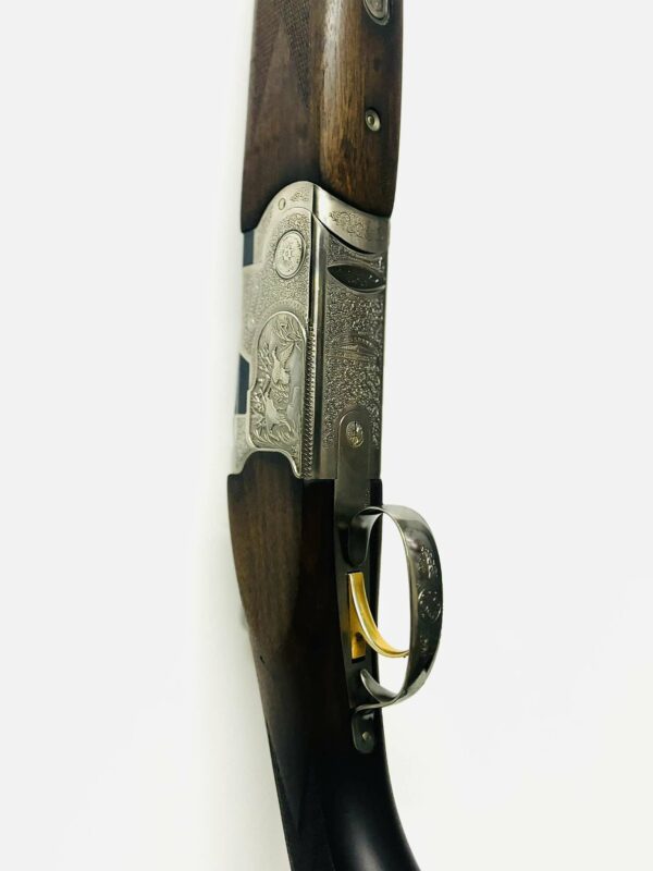 Beretta 686 Silver Pigeon II - Image 13