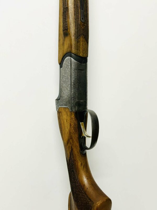 Lincoln Skeet - Image 11