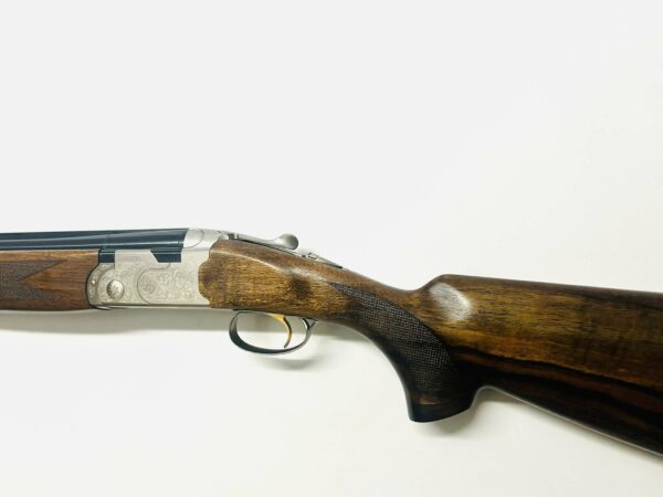 Beretta 686 Silver Pigeon I - Image 5