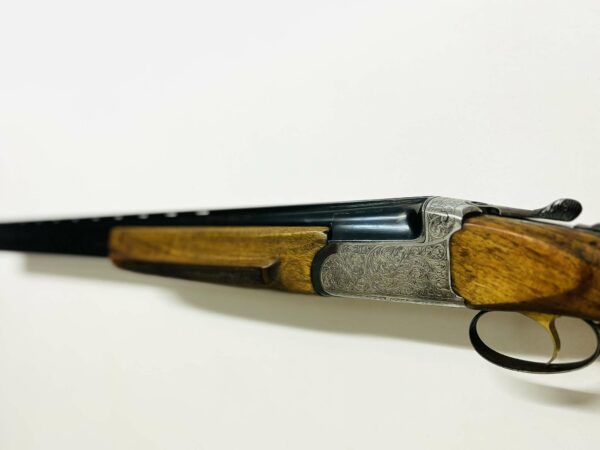 Lincoln Skeet - Image 8